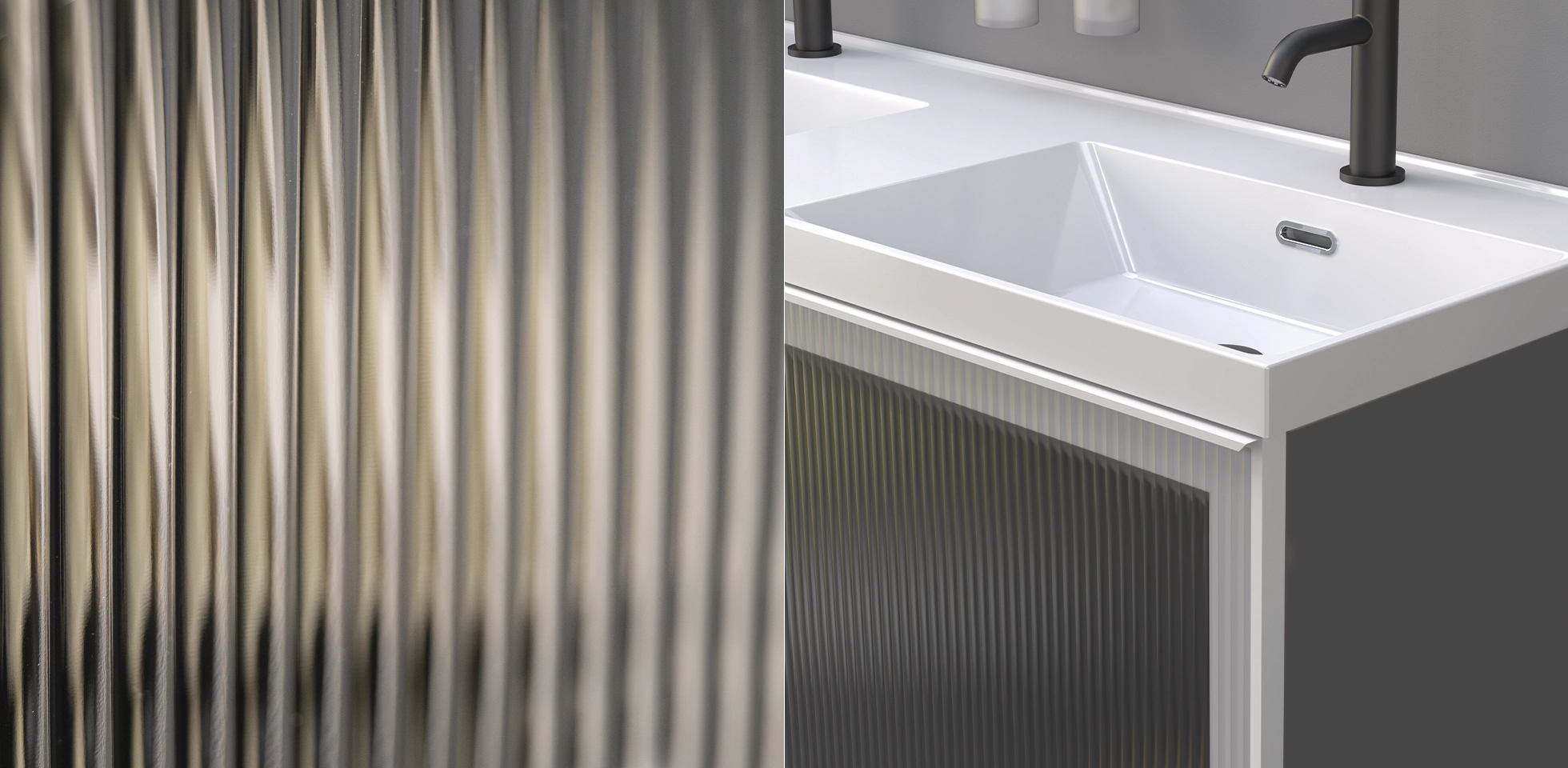 Brera-Sonia-Bath-mobiliario-vidrio-tirador-blanco-lateral-gris