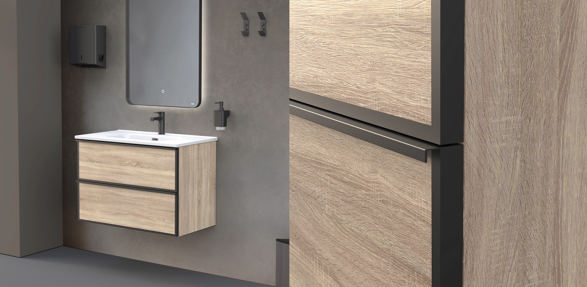 Contour-Sonia-Bath-furniture-bathroom-oak-wood-basin-sx7-white