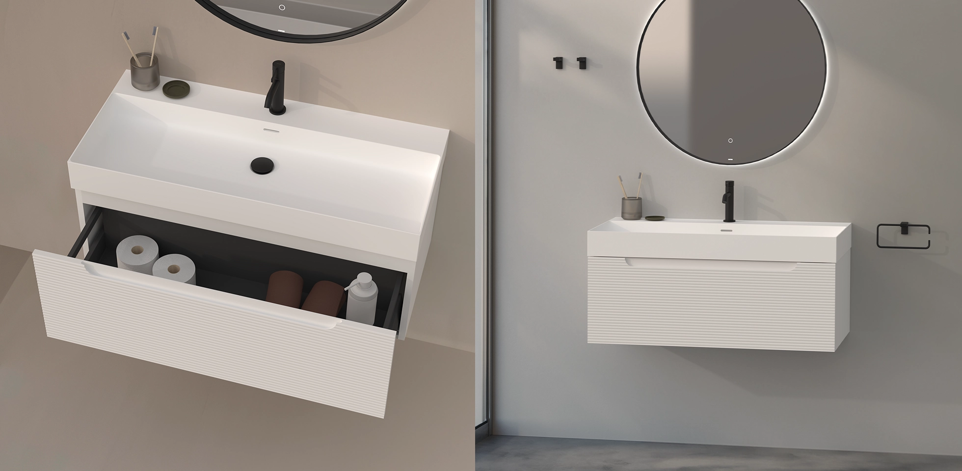 Fiji-Sonia-Bath-mueble-textura-blanco-mx13-lavabo