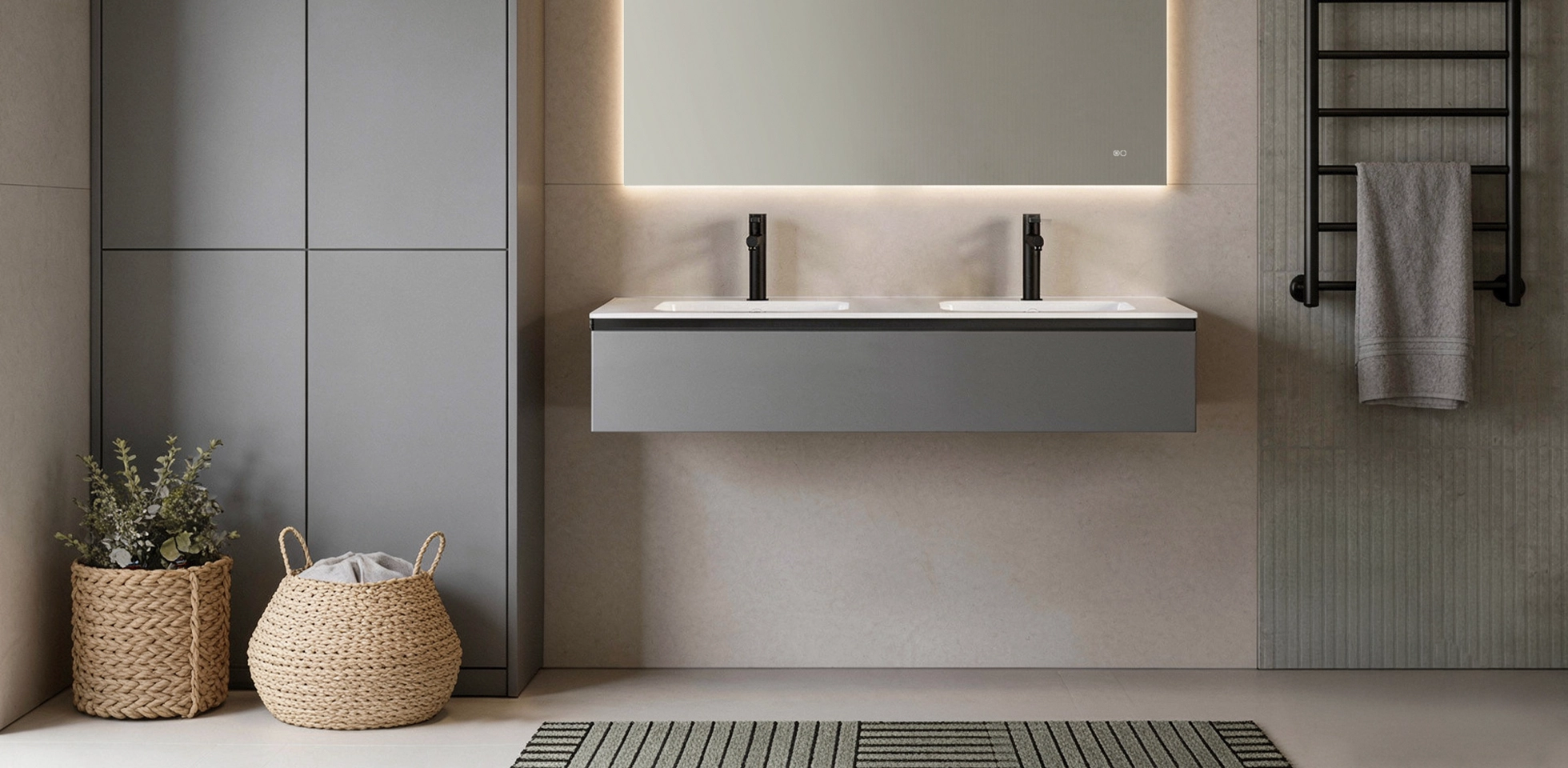 Horizon-Sonia-Bath-furniture-draw-agave