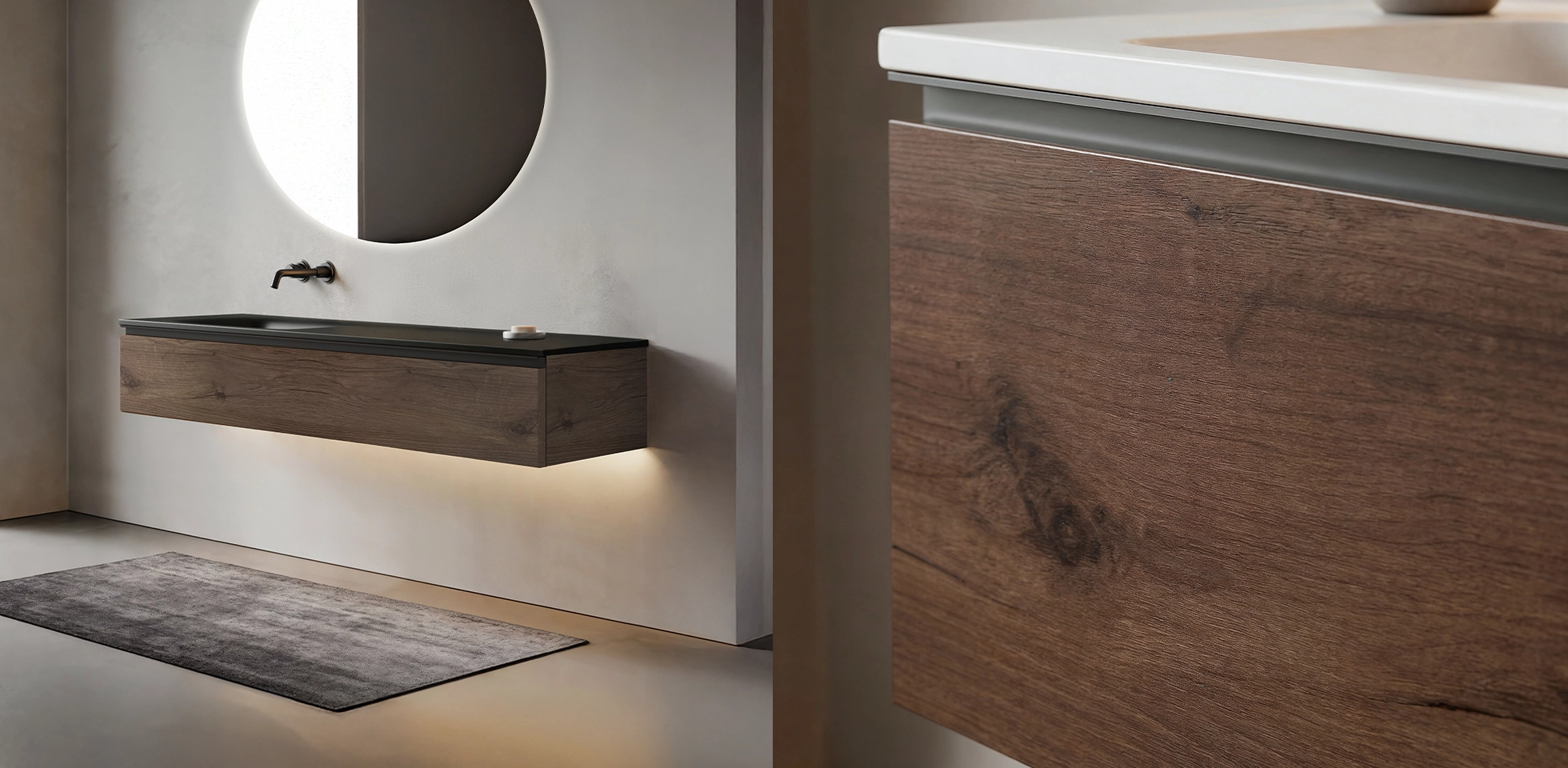 Horizon-Sonia-Bath-furniture-tobacco-wood
