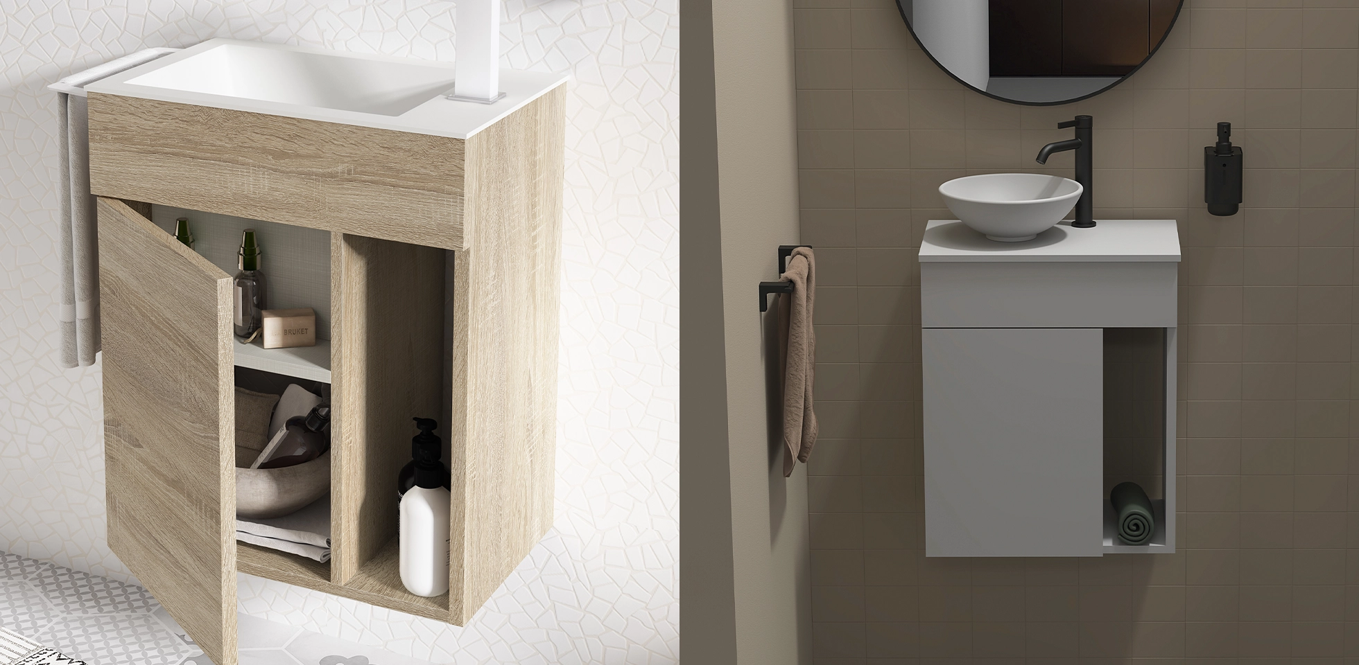 Puzzle-furniture-Sonia-bath-bathroom-small-place-oakwood-white