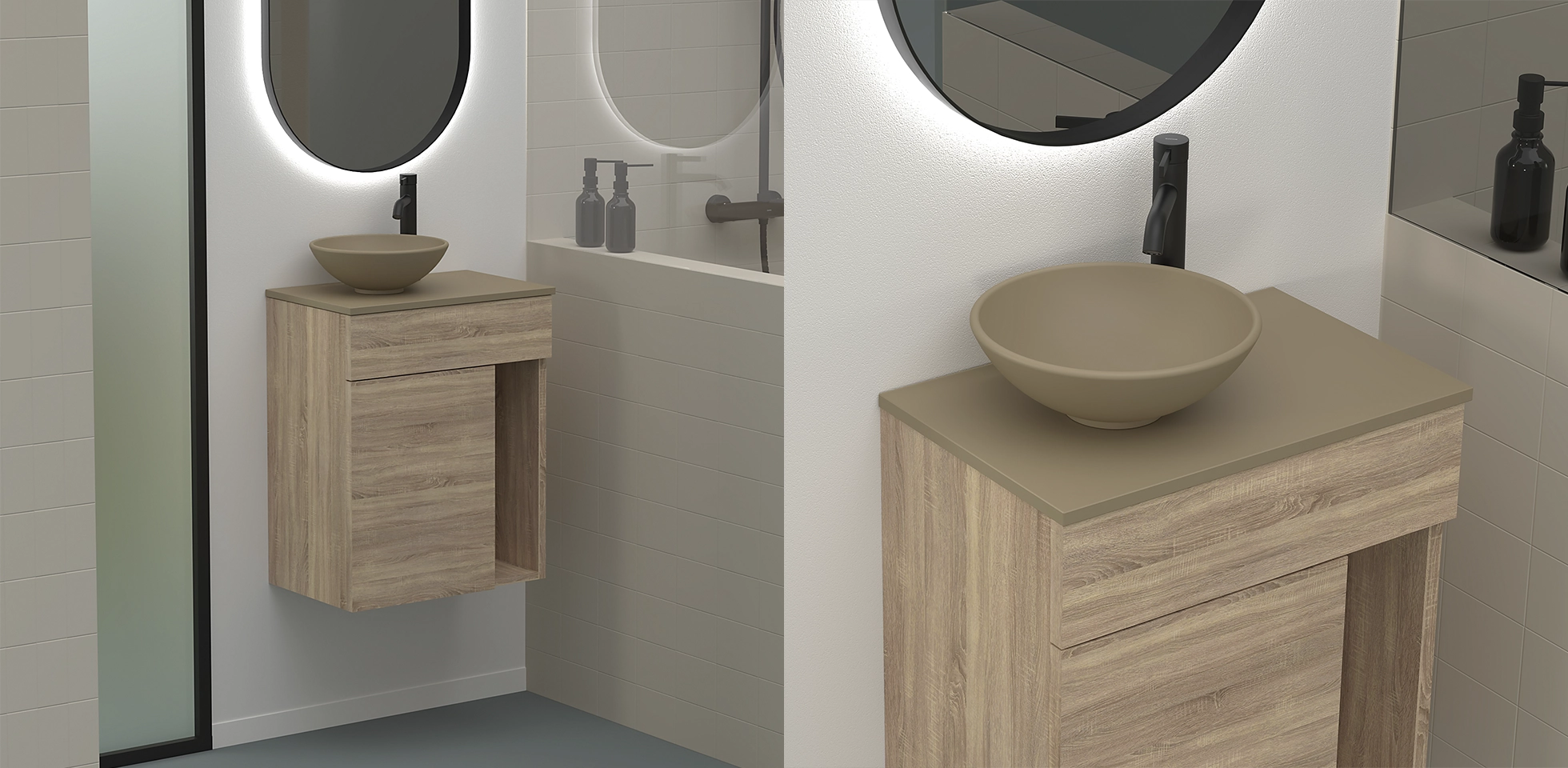 Puzzle-furniture-Sonia-bath-oakwood-tortora