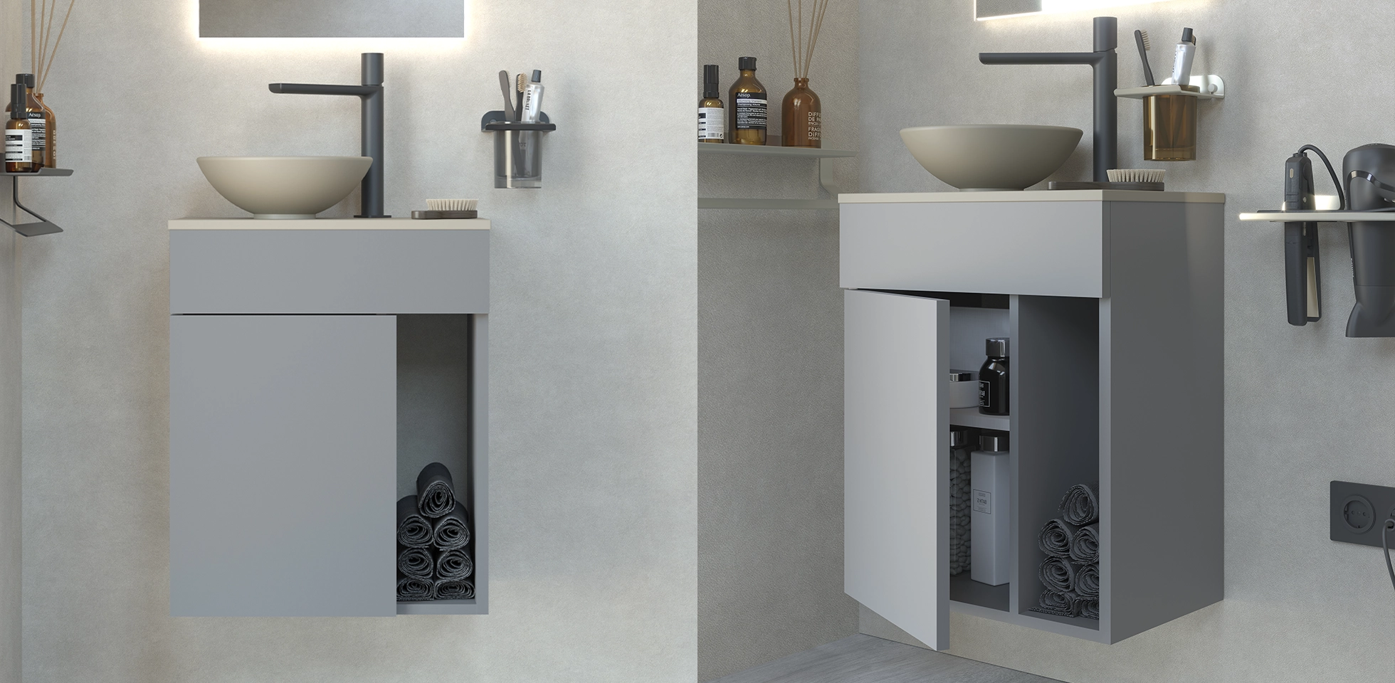 Puzzle-furniture-Sonia-bath-storm-grey-soft-sx12-tortora