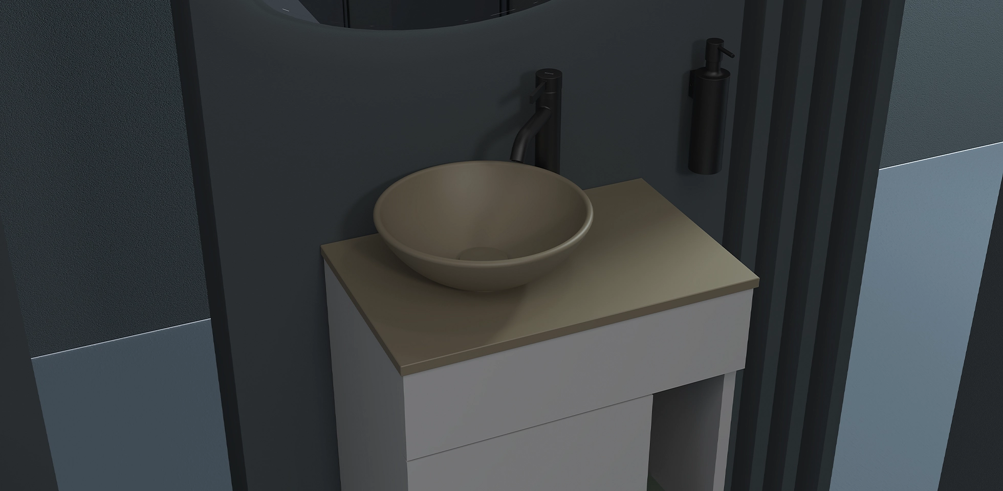 Puzzle-furniture-Sonia-bath-white-sx12-tortora