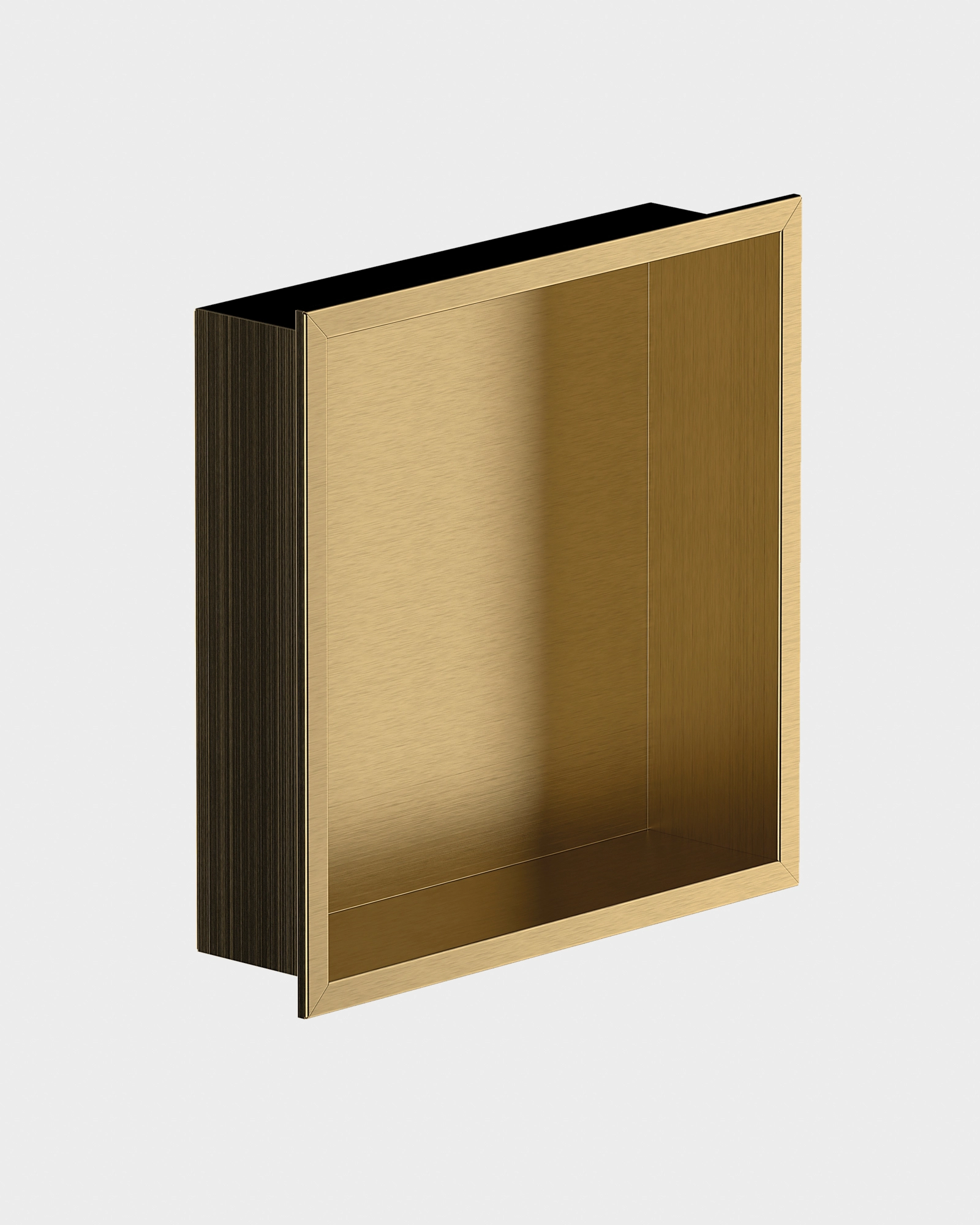 Wall niche 30×30 cm.