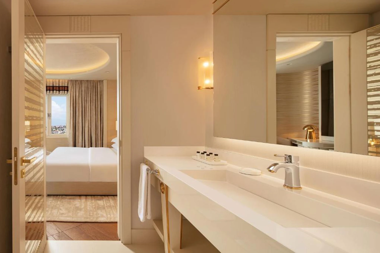 Sheraton Ankara Hotel