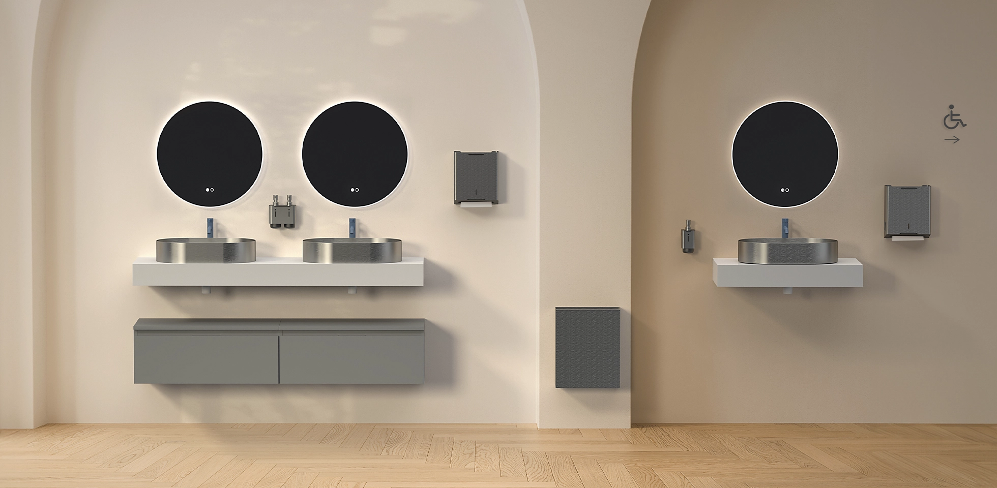 Sonia-bath-furniture-kita-greey-moon-satin-stainless-steel-washbasin
