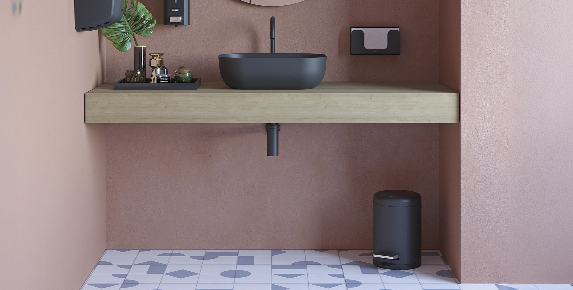 contract-equipment-sonia-bath-black-pedal-waste
