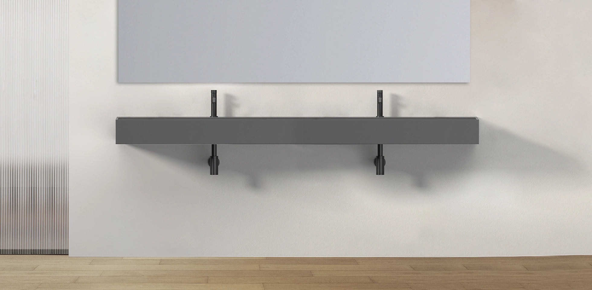 sonia-bath-Parma-mx15-furniture-basin-cantilevered-contract-grey-moon