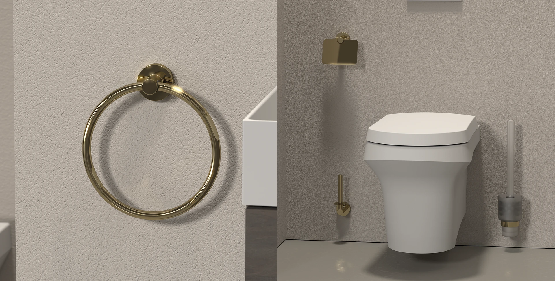 sonia-bath-accessories-bathroom-gallery-astral-finish-gold-projects