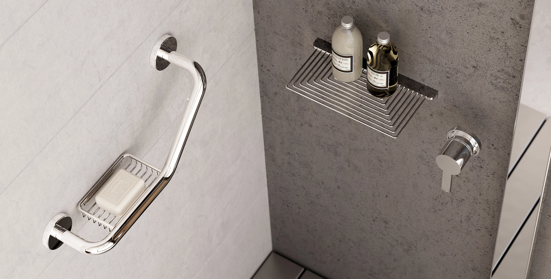 sonia-bath-angular-grab-bar-shower-equipment-chrome