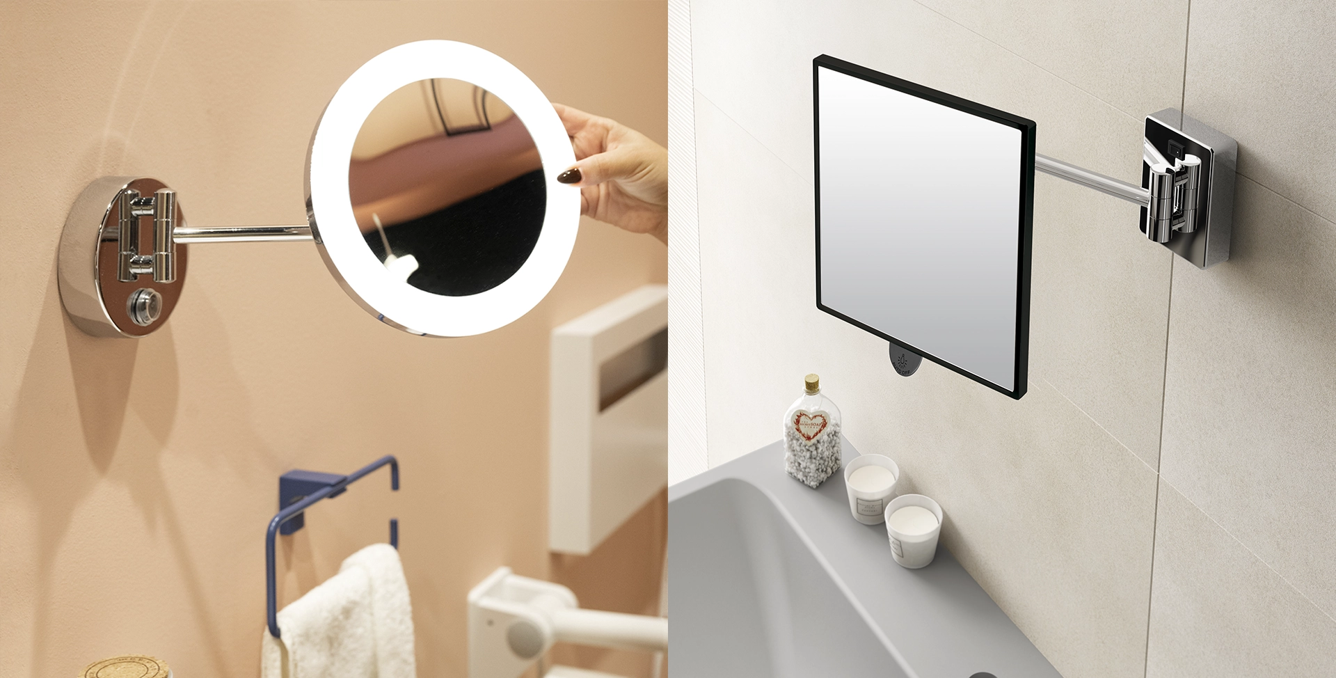 sonia-bath-bathroom-equipment-square-magnifying-mirror-chrome-wall