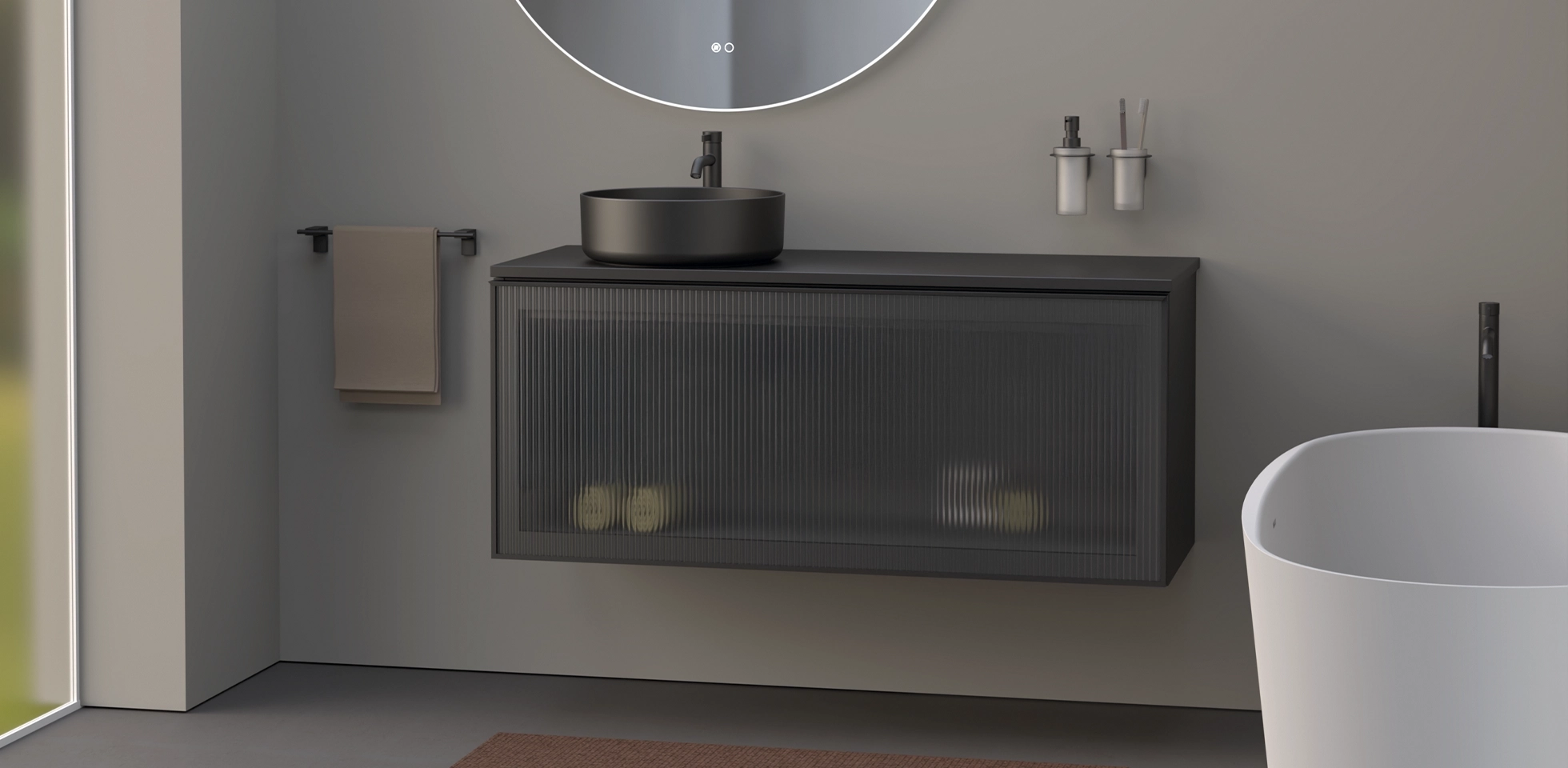 sonia-bath-brera-mueble-bano-120-lavabo-sobrencimera-desplazado-antracita