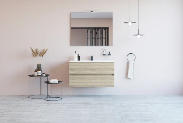 Duomo furniture for contract projects
