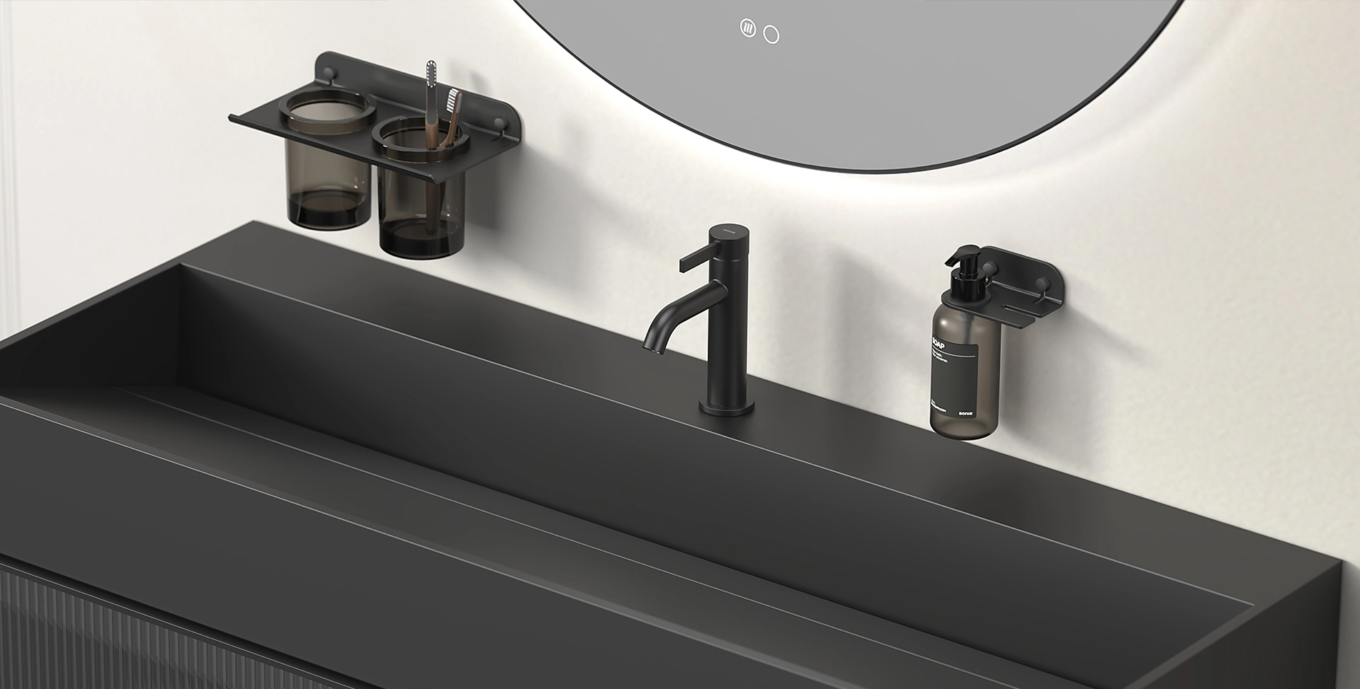 sonia-bath-quick-soap-dispenser-black