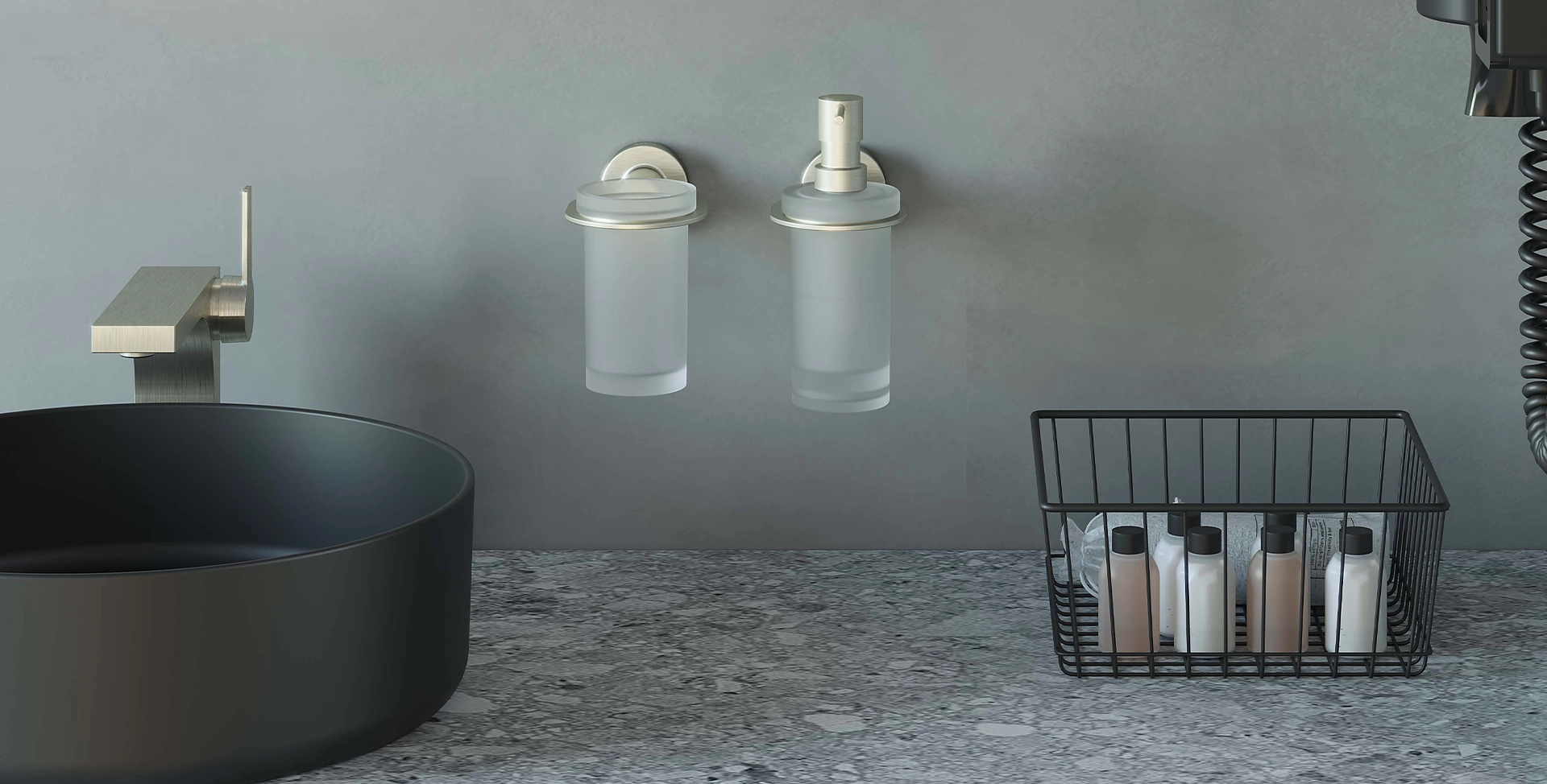 sonia-bath-tecno-project-soap-dispenser-wall-mounted