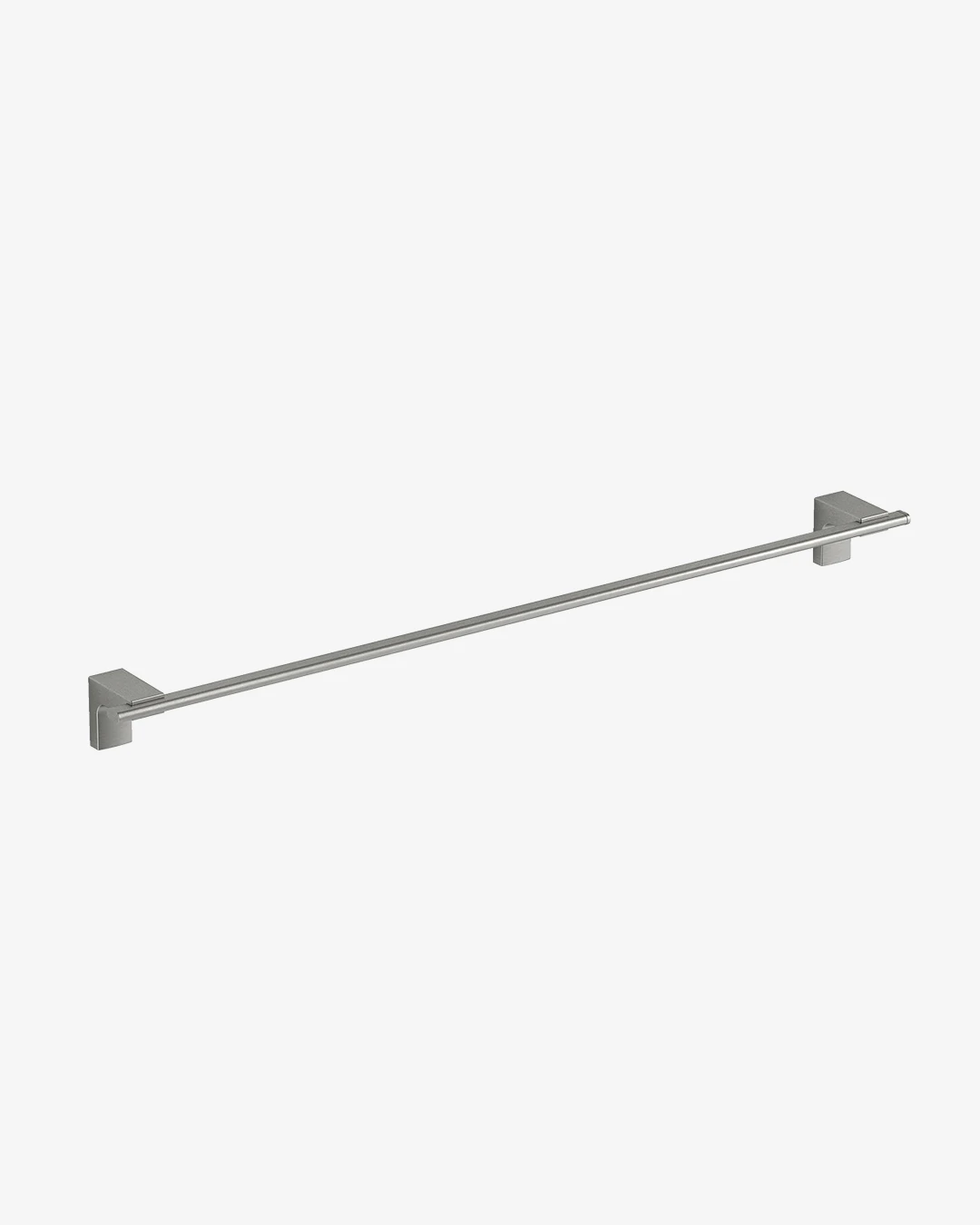 Toallero barra 65cm