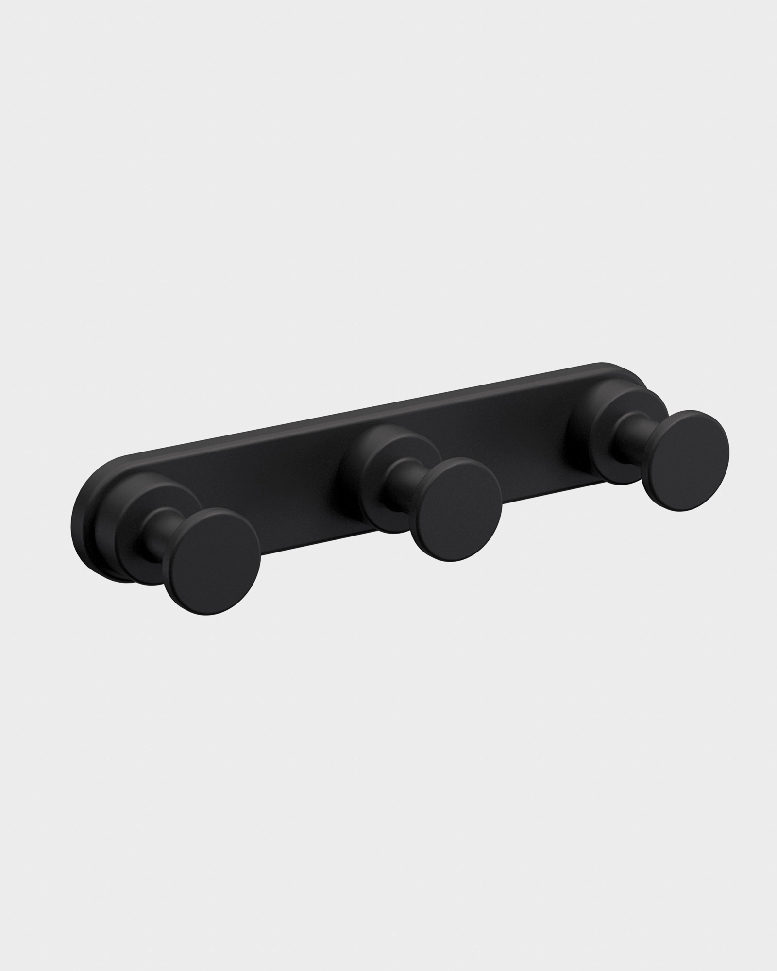 Percha triple