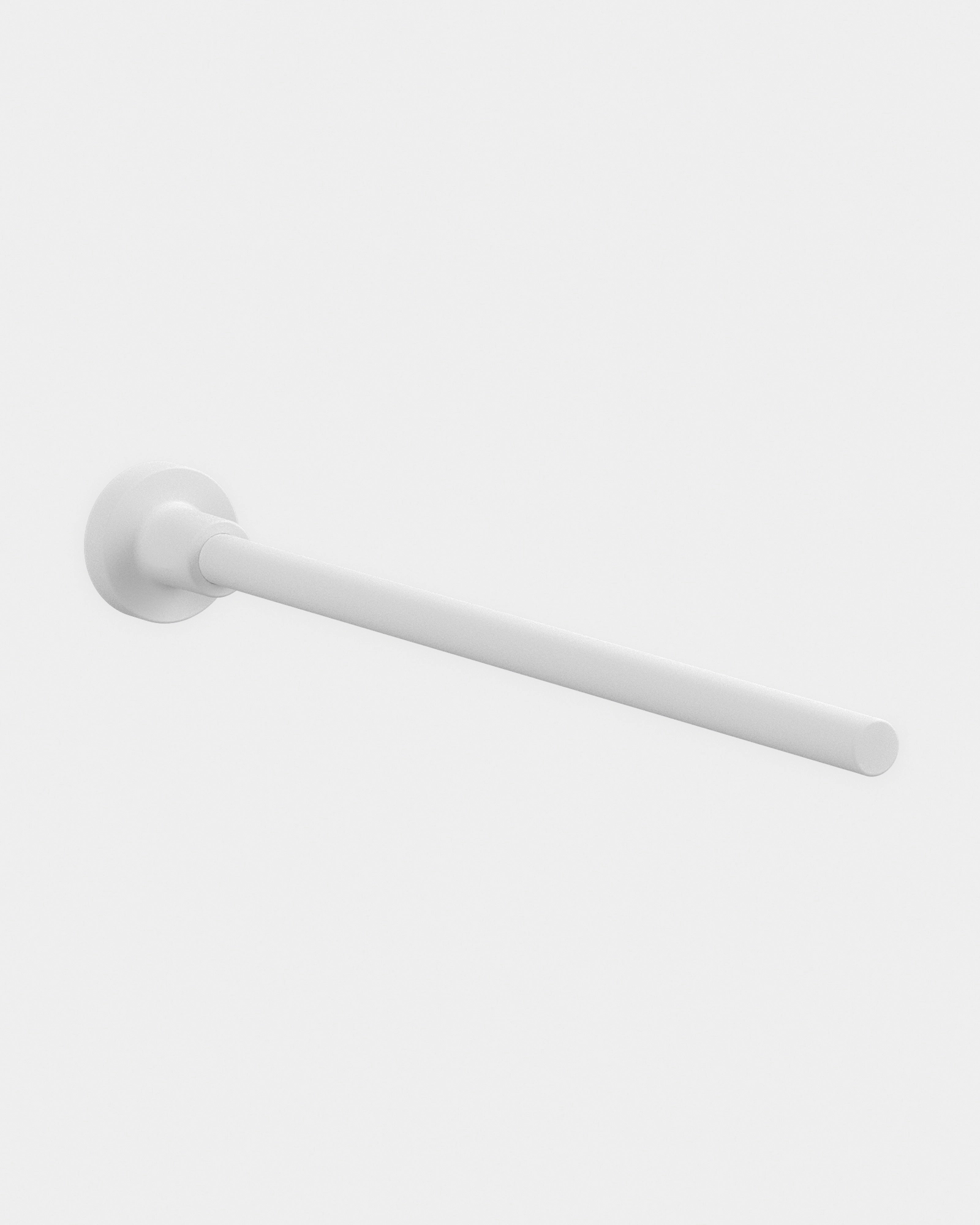 Toallero fijo de pared