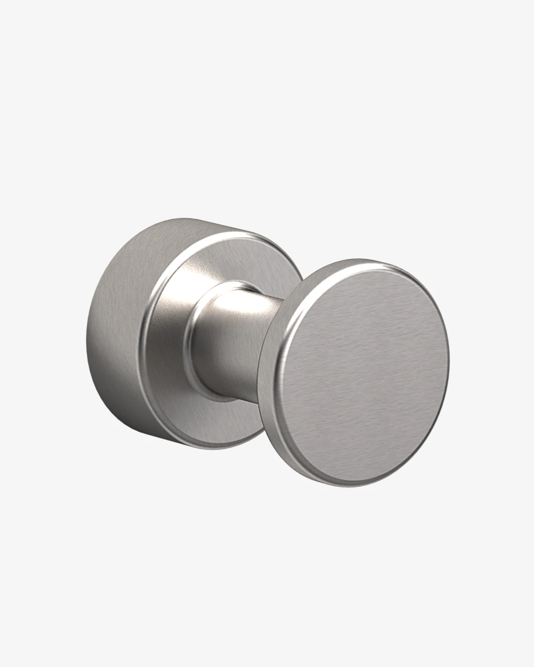 Percha baño Ø35