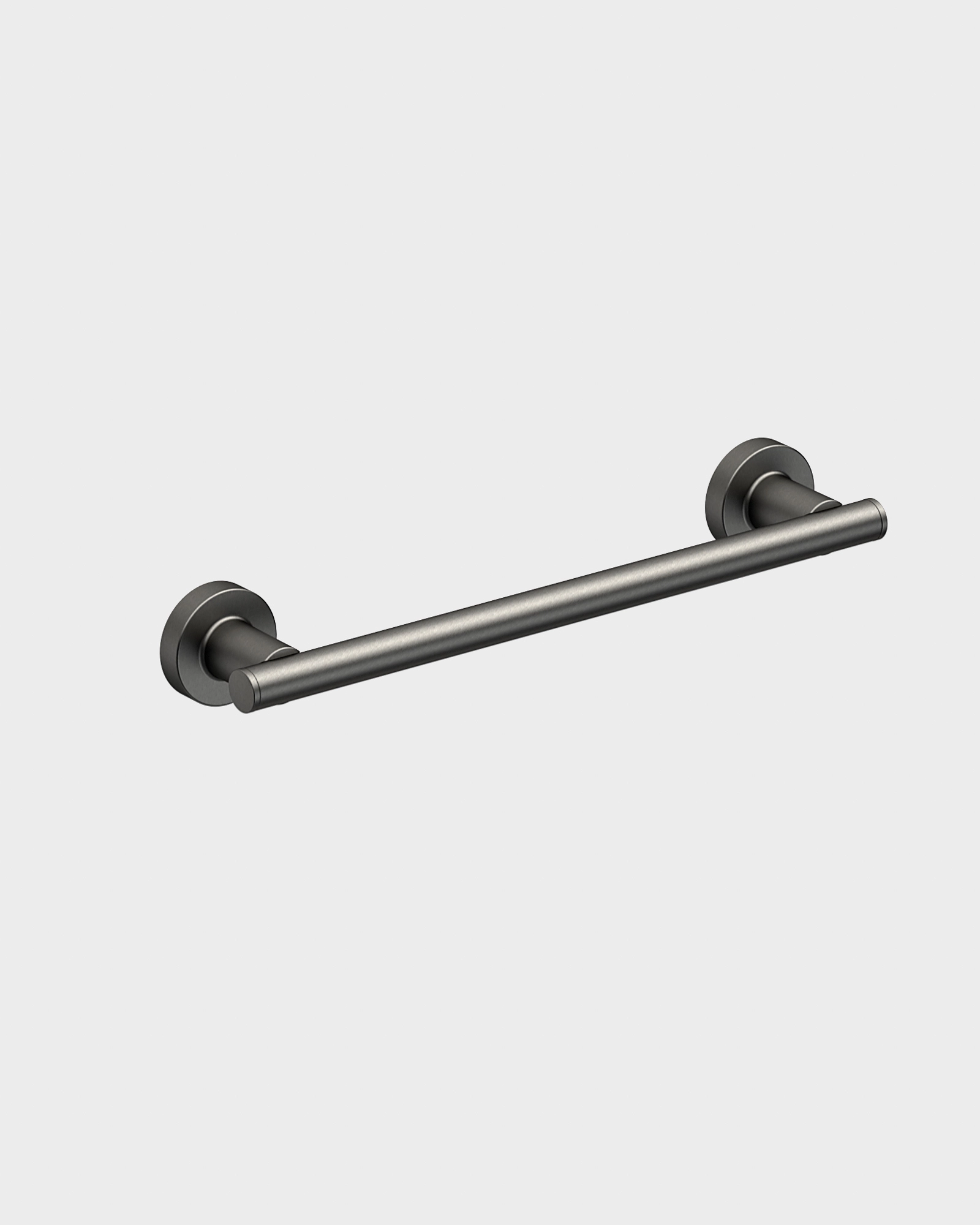 Toallero barra 30cm