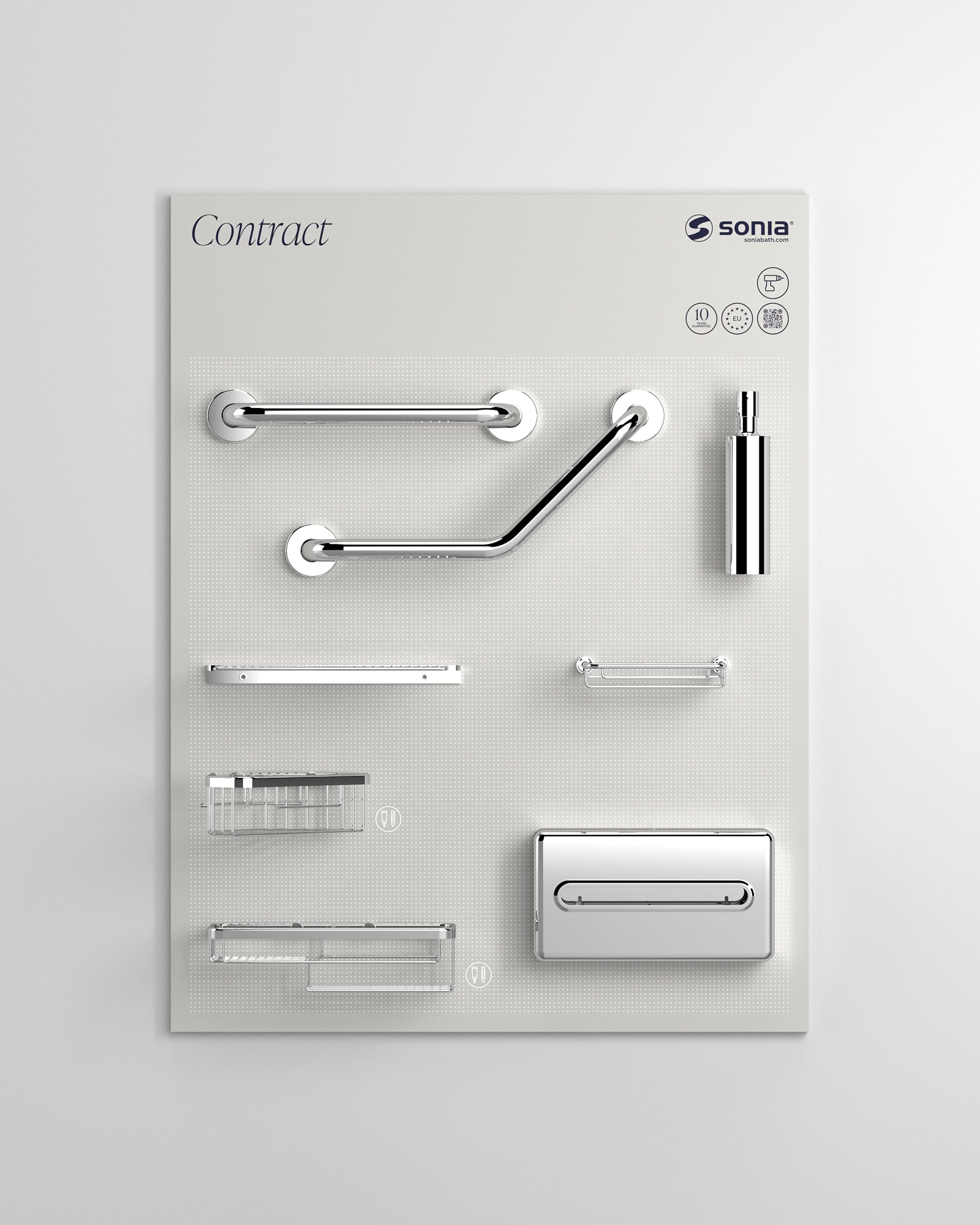 Contract 2 70x92