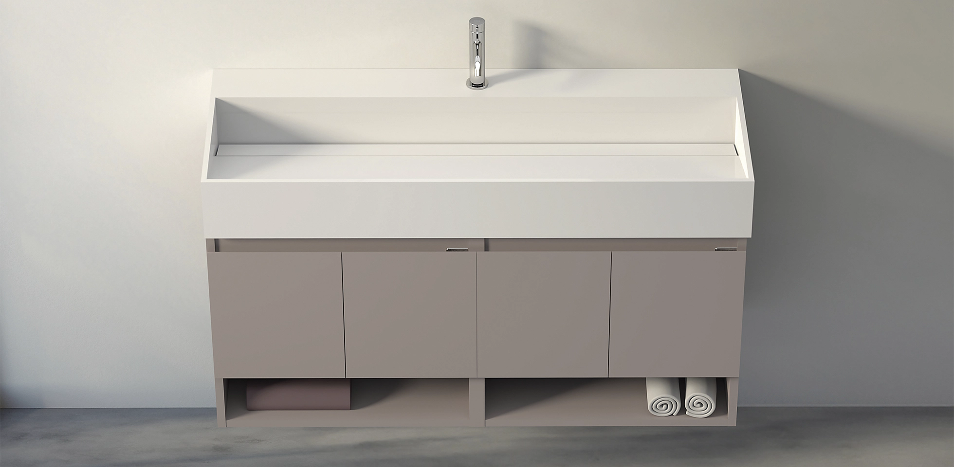 Belmont-Sonia-Bath-galeria-suspendido-pared-violet-pearl-120-doble