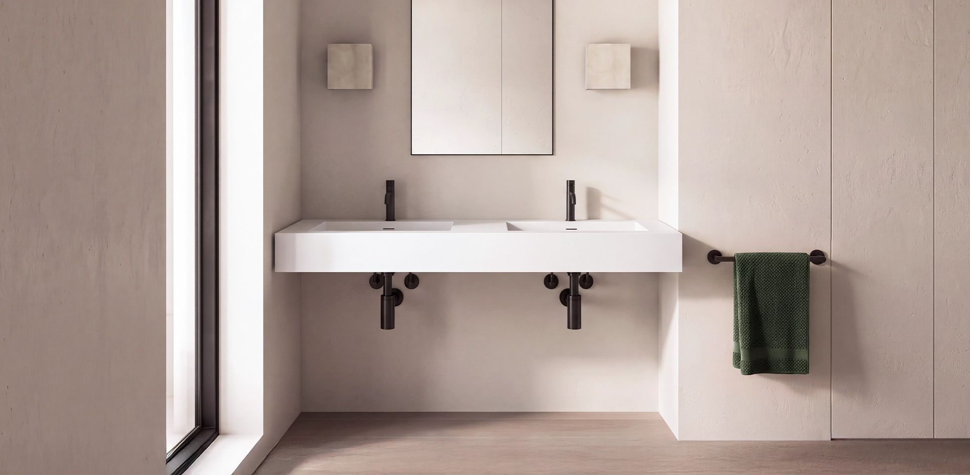 Boston-Sonia-Bath-mobiliario-lavabo-doble-voladizo-blanco-contract