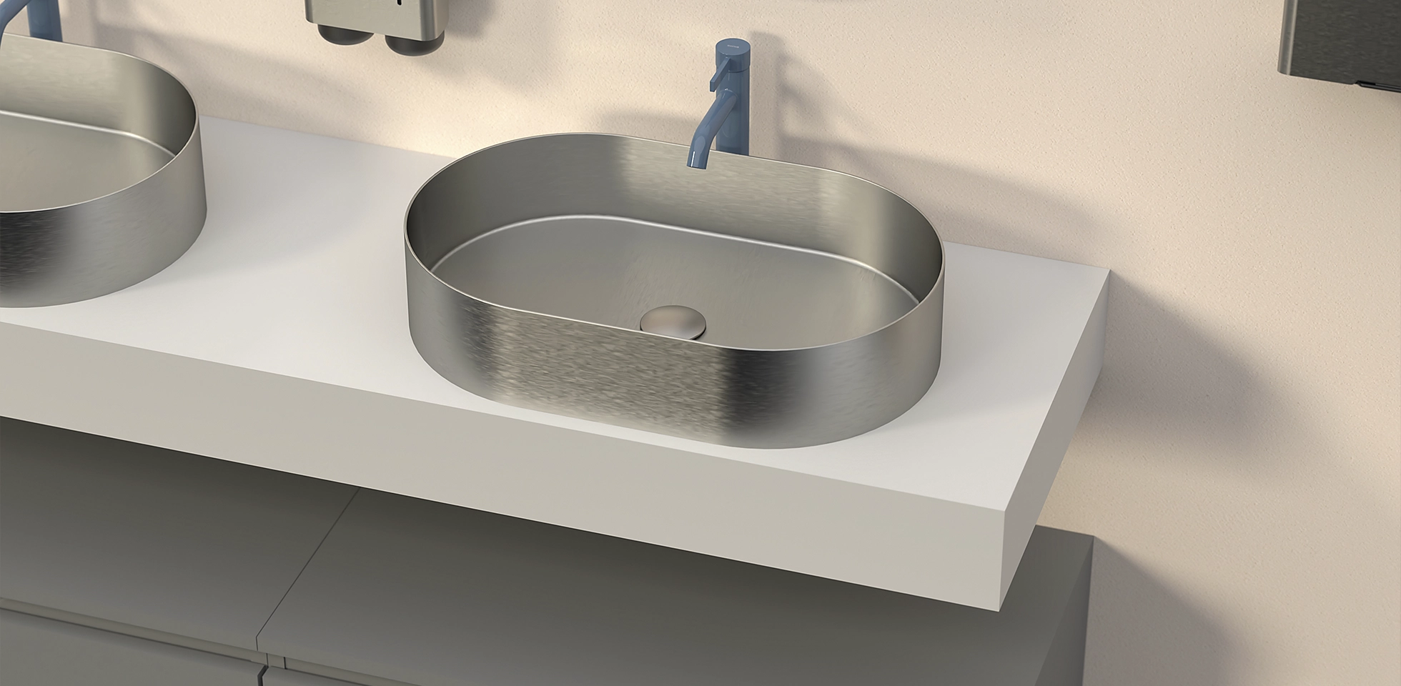 Kita-sonia-bath-mobiliario-contract-blanco-lavabo-acero-ACX1