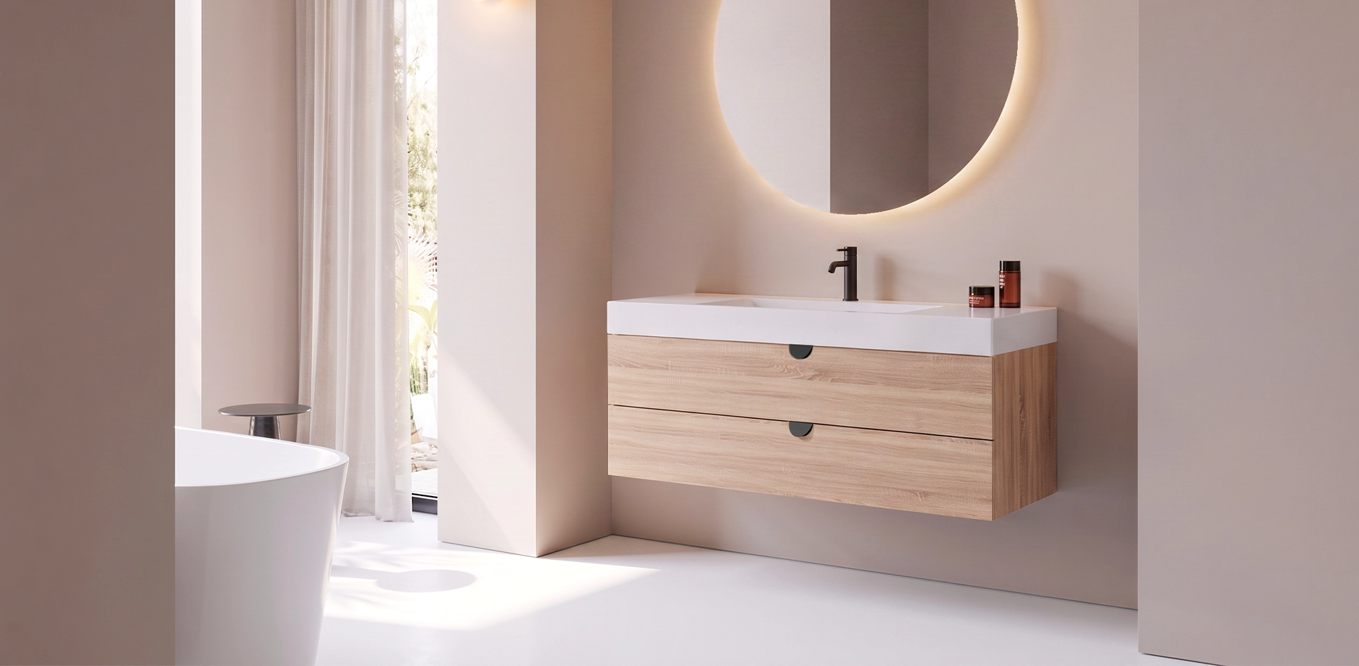 Soho-mobiliario-furniture-galeria-oakwood-dos-cajones