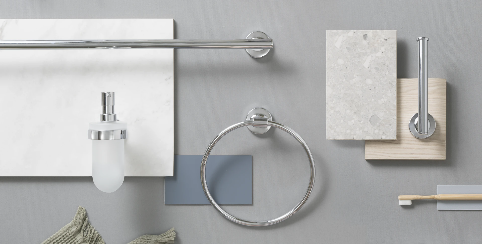 Sonia-bath-accesorios-baño-galeria-eplus-cromo-chome-dosificador-toallero-anilla-portarrollos
