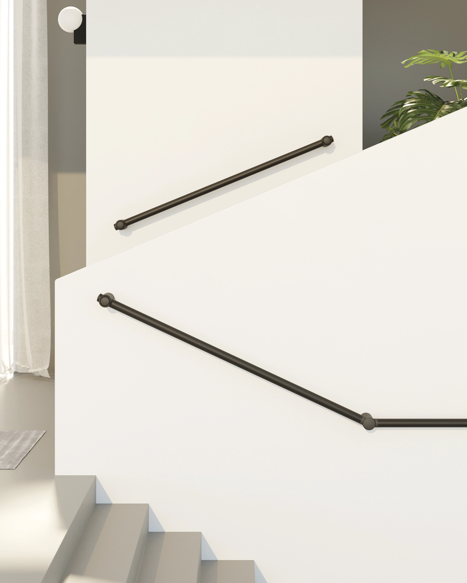 sonia-bath-accesorios-gocare-barra-apoyo-negro-escalera