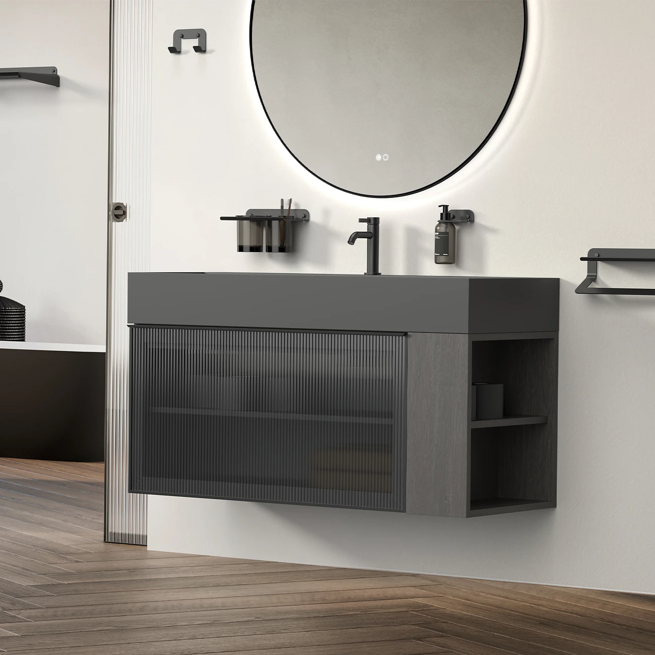 sonia-bath-brera-mueble-modular-suspendido-personalizable-mx15-negro-stormwood-vidrio