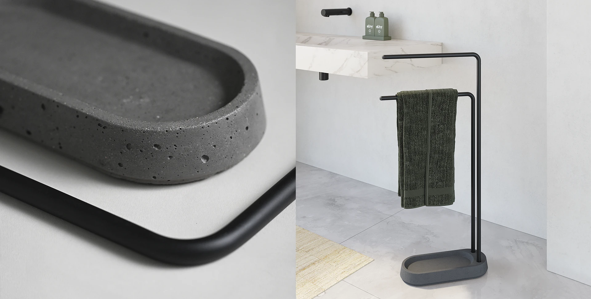 sonia-bath-cement-galeria-toallero-black
