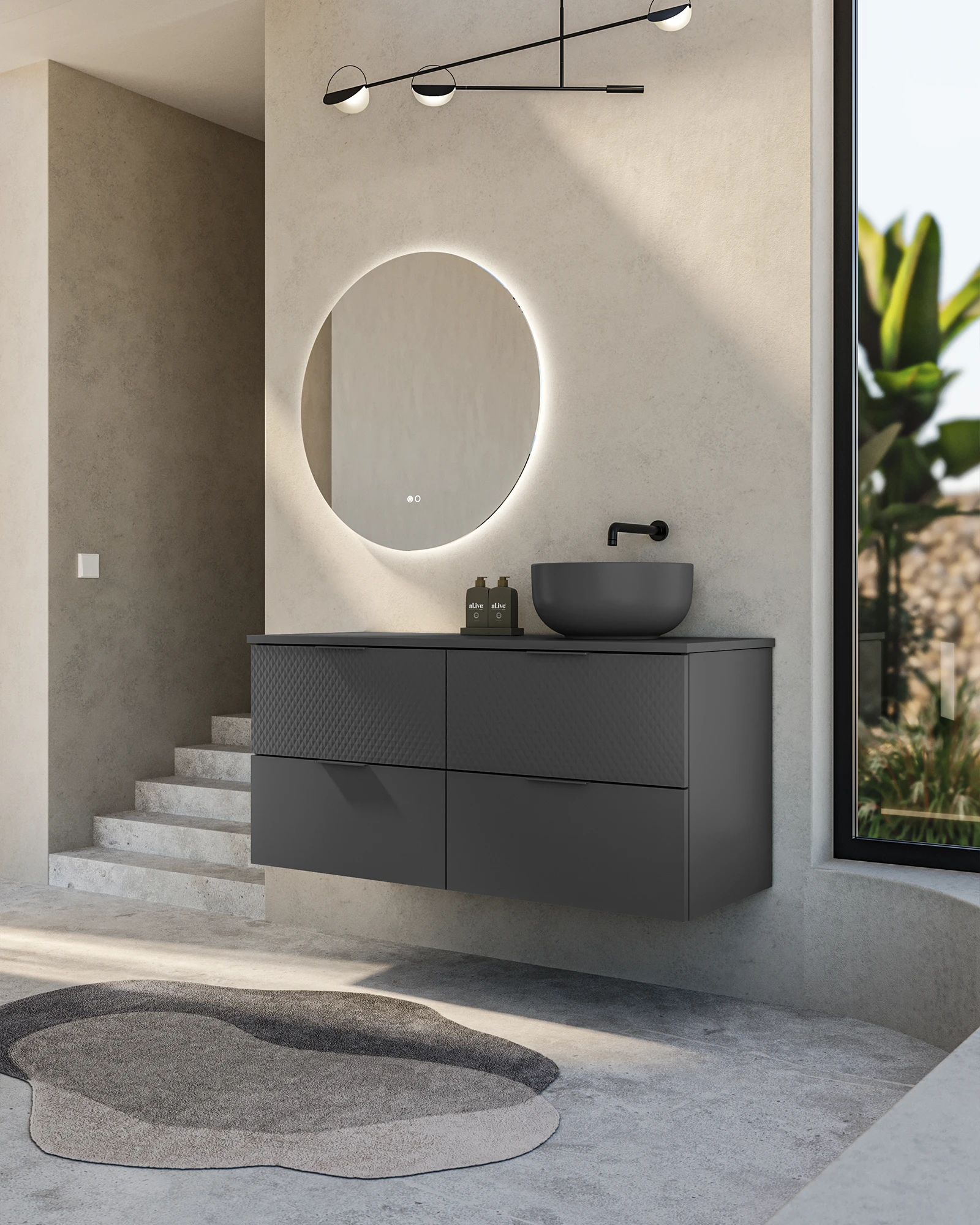 sonia-bath-furniture-evolve-modular-anthracite-prisma