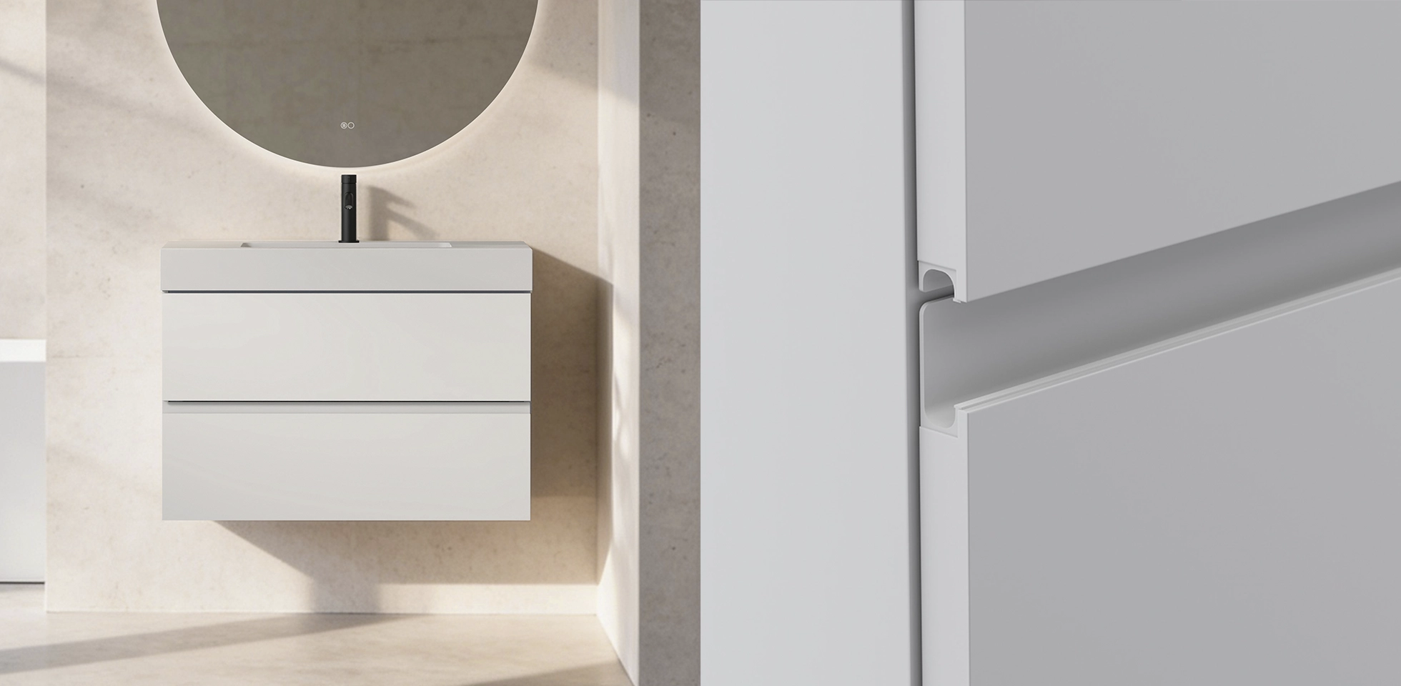 sonia-bath-mobiliario-duomo-blanco-detalle-cajon-tirador-blanco