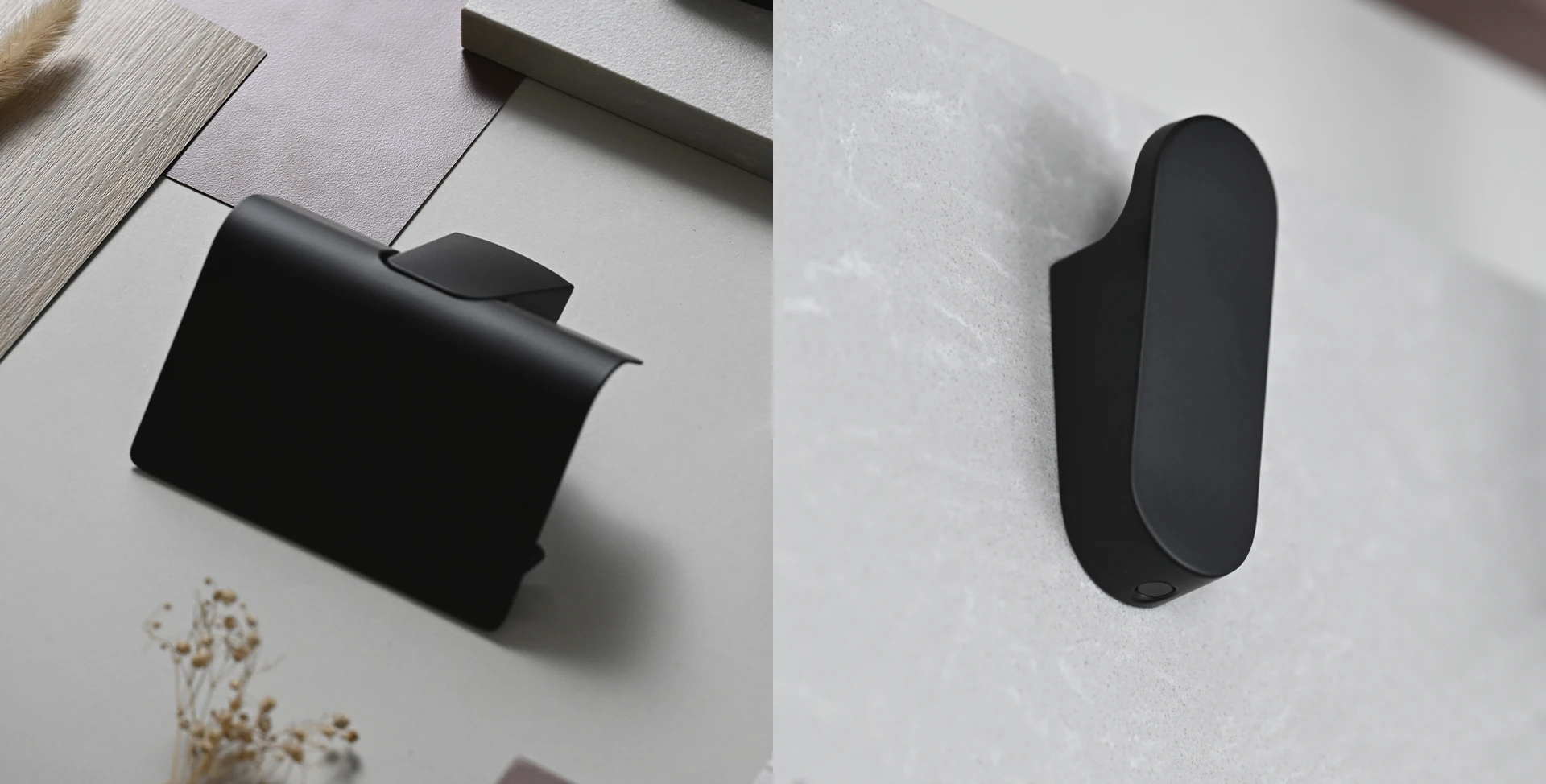 sonia-bath-s6-galeria-black-chrome-negro-cromo-portarrollos-percha