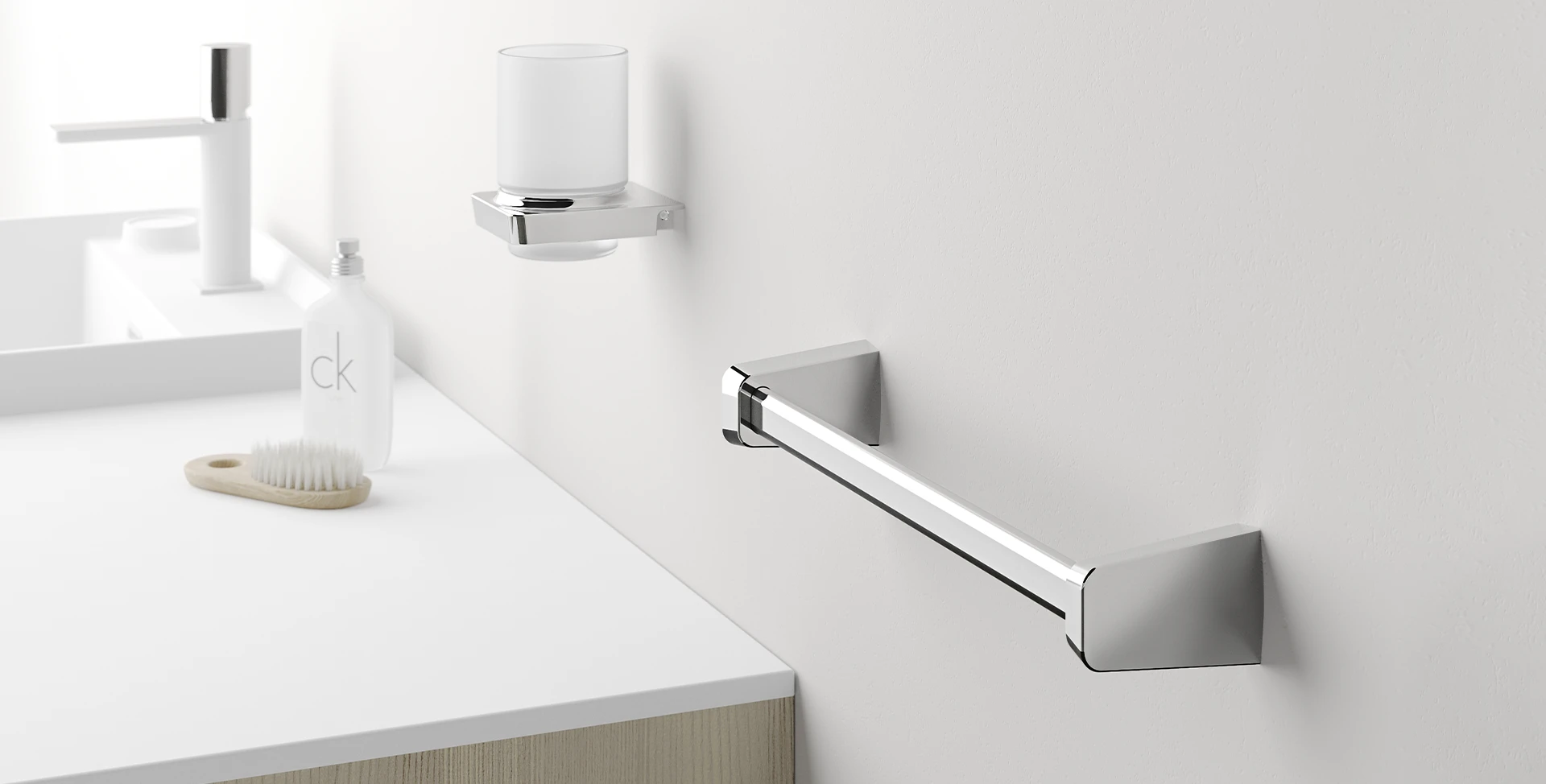 sonia-bath-s6-galeria-black-chrome-nmegro-cromo-portarrollos-toallero