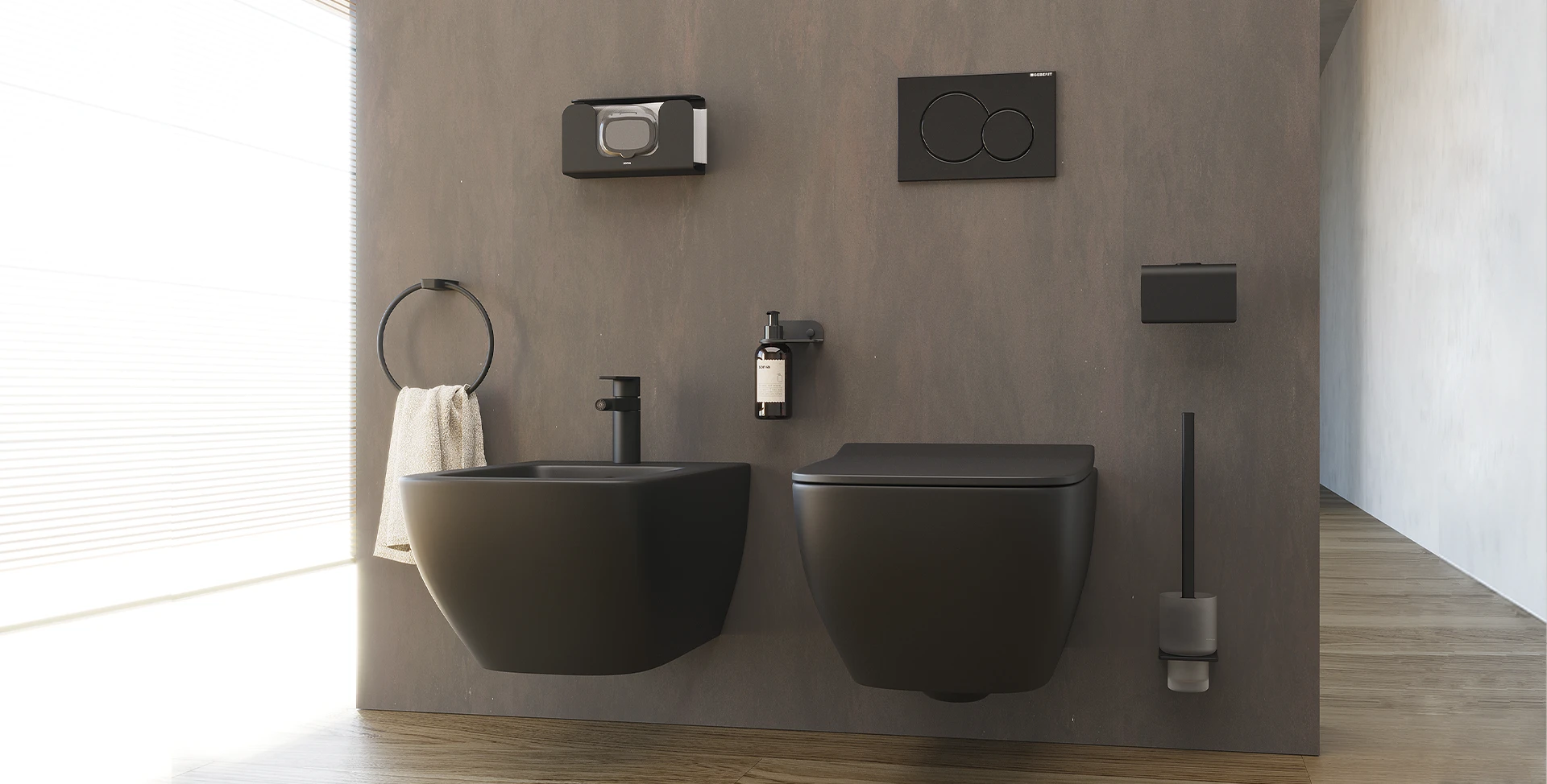 sonia-bath-s6-galeria-black-negro-accesorios-toallero-percha-portarrollos-escobillero
