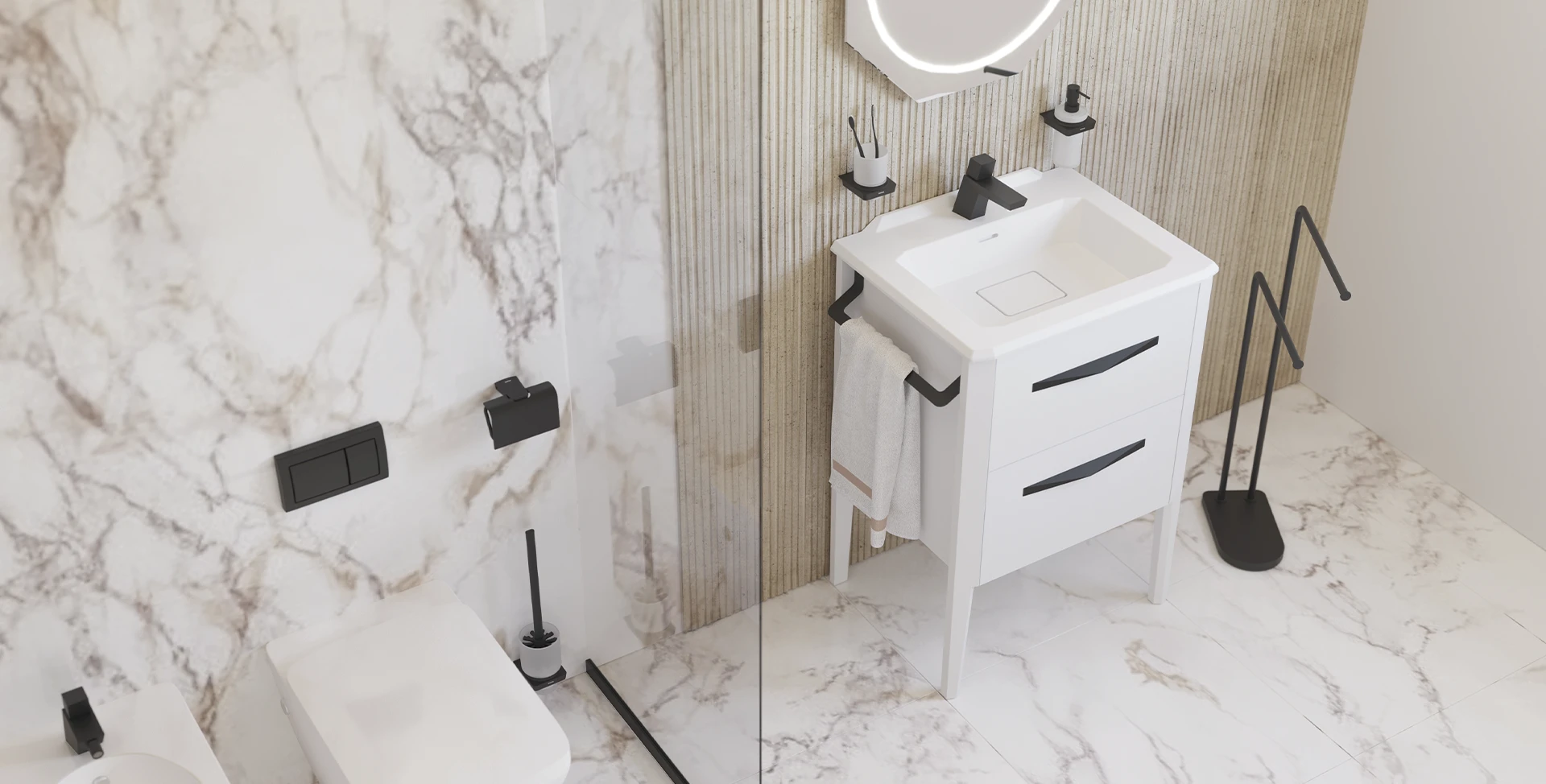 sonia-bath-s6-galeria-black-negro-accesorios-toallero-percha